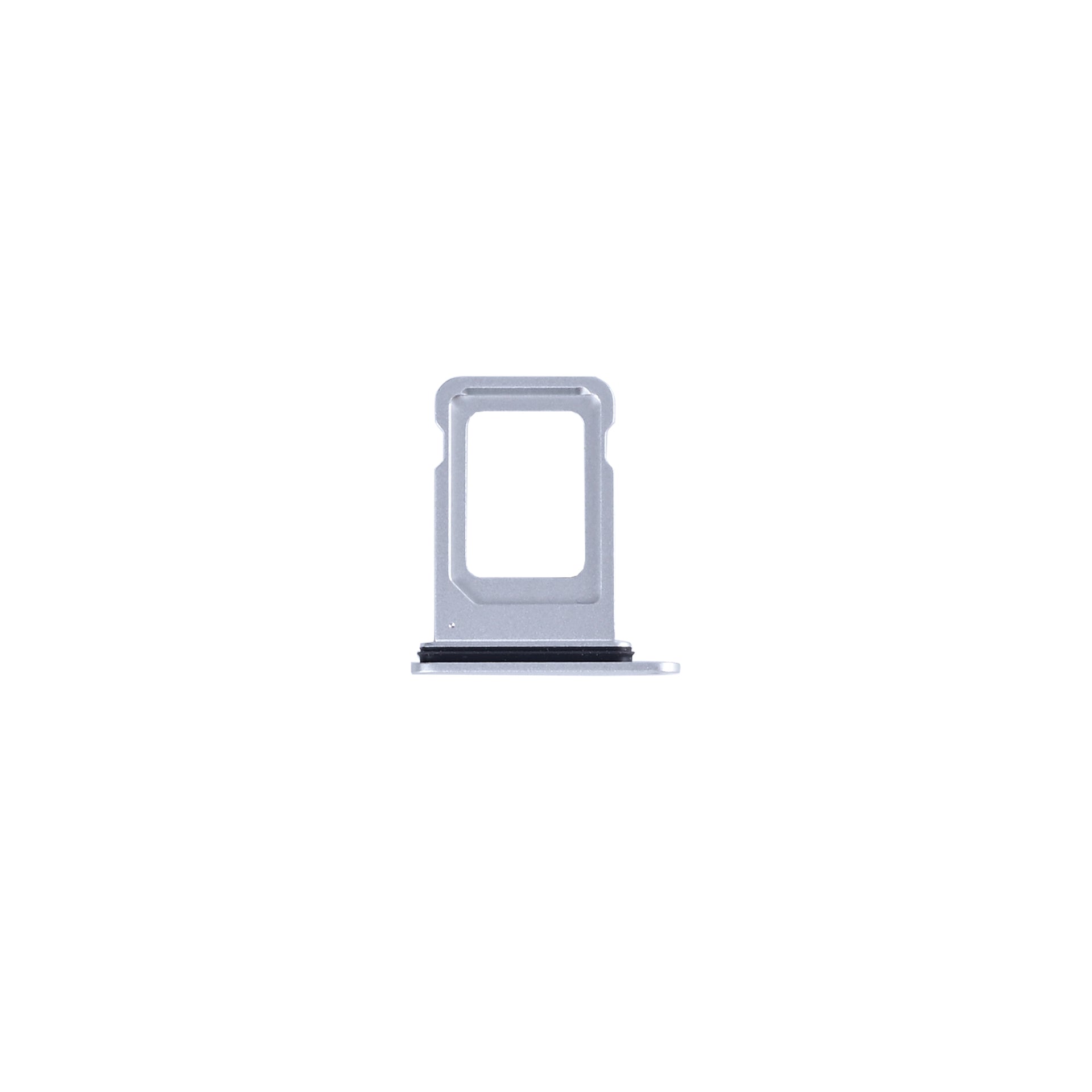 For Apple iPhone 16e Sim Card Holder White OEM