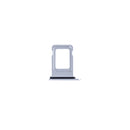For Apple iPhone 16e Sim Card Holder White OEM