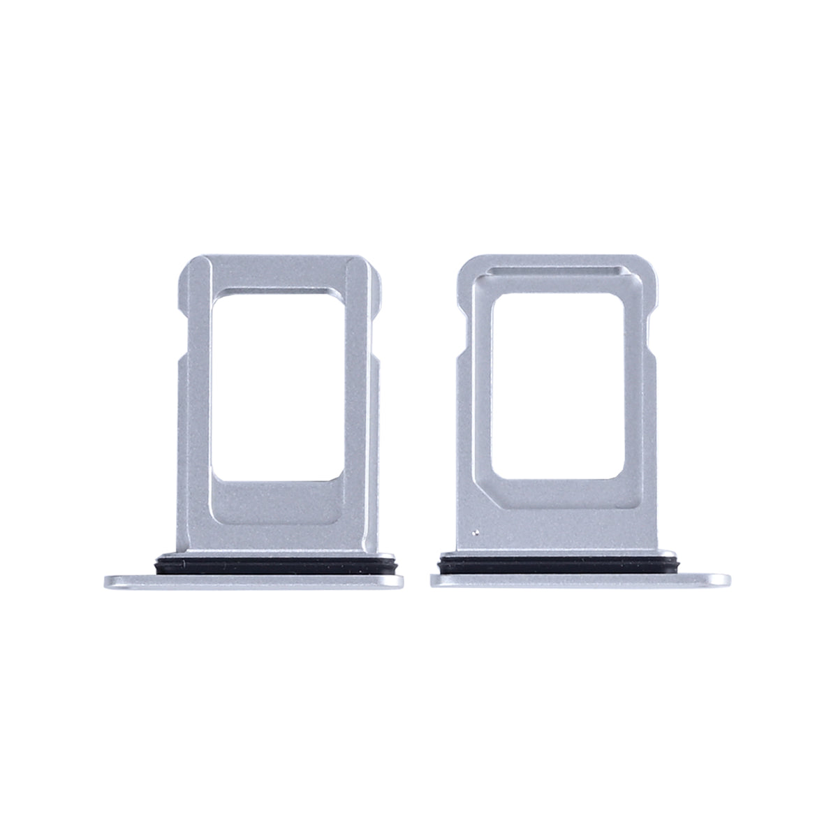 For Apple iPhone 16e Sim Card Holder White OEM