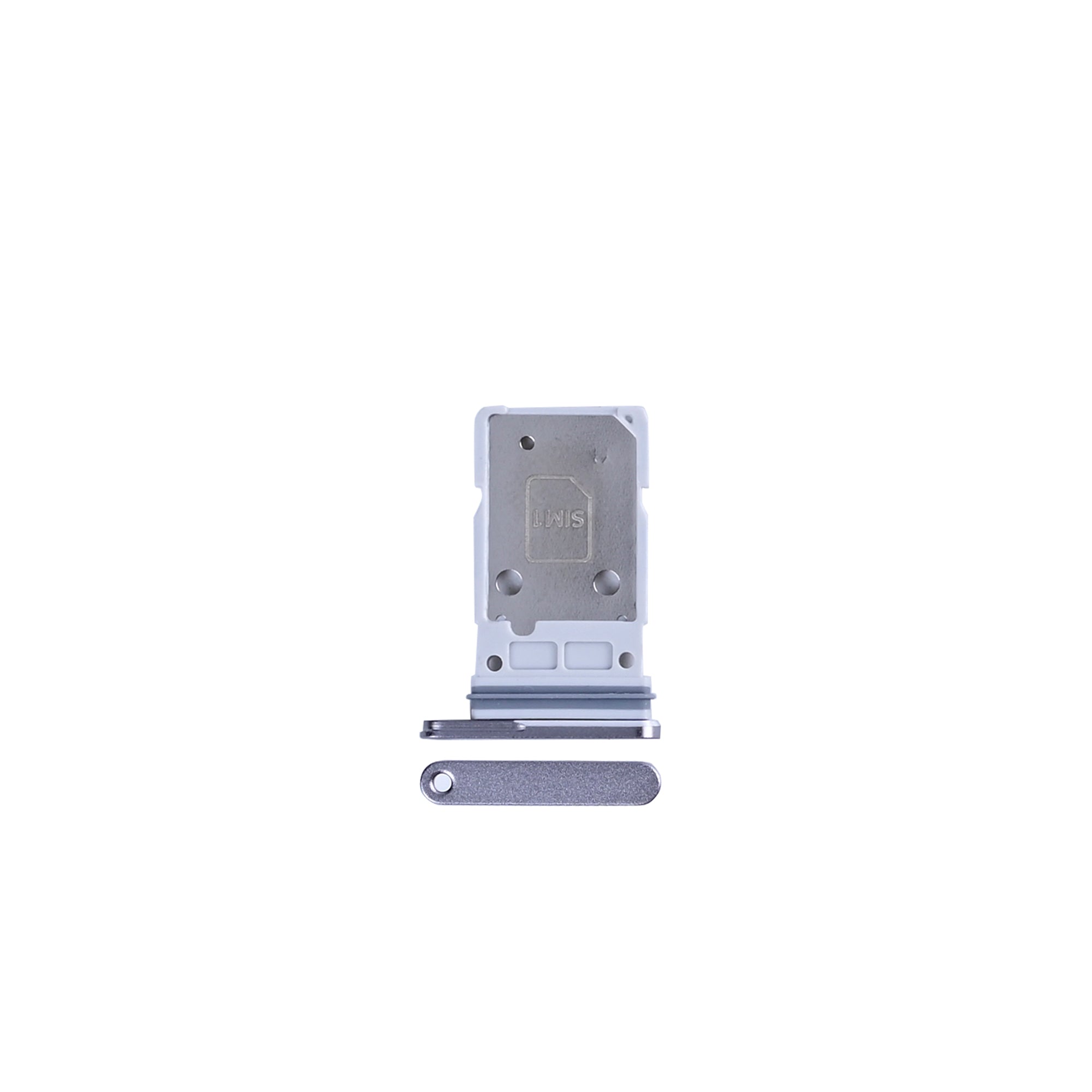 Samsung Galaxy S25 FE S731B Sim Card Holder Jet Black OEM