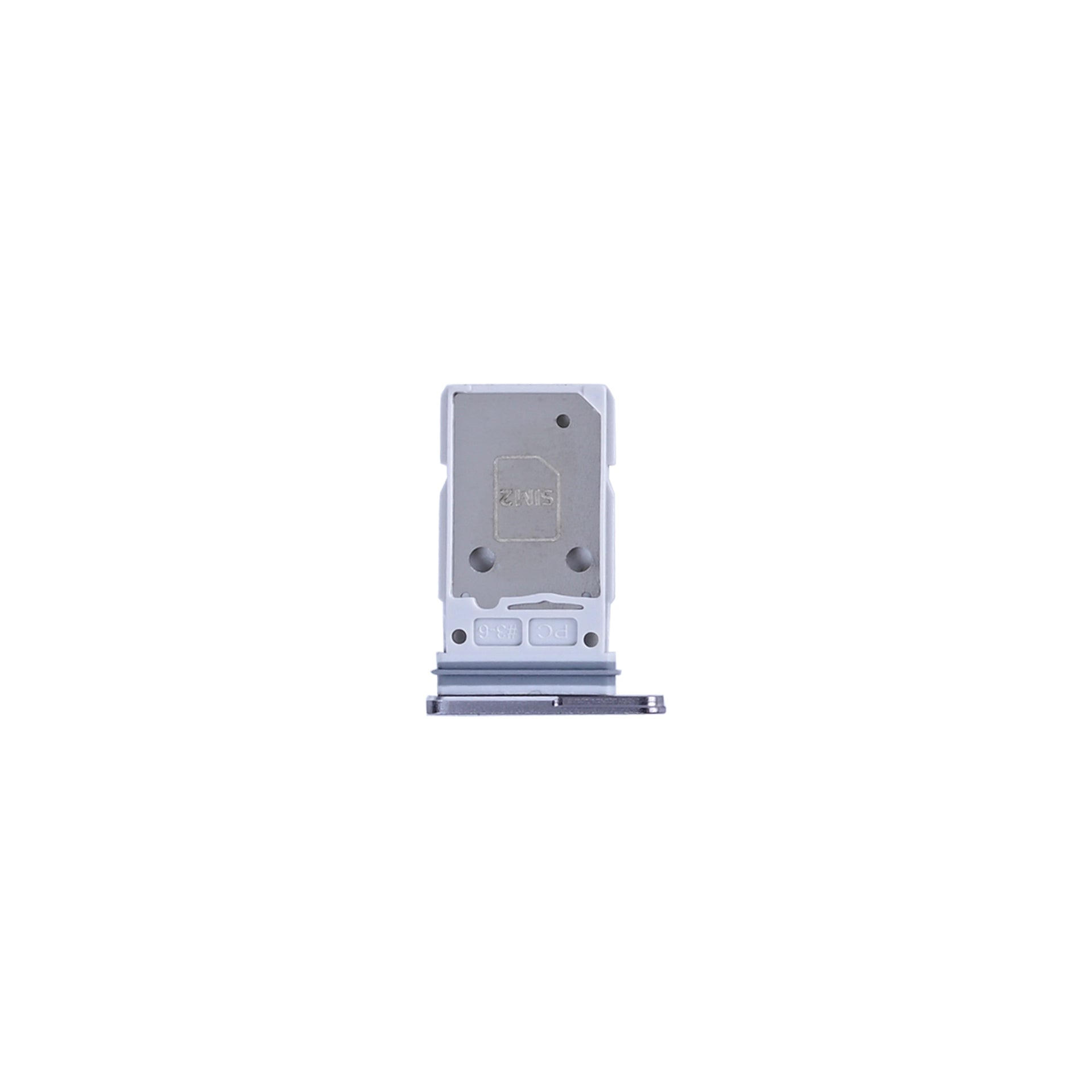 Samsung Galaxy S25 FE S731B Sim Card Holder Jet Black OEM