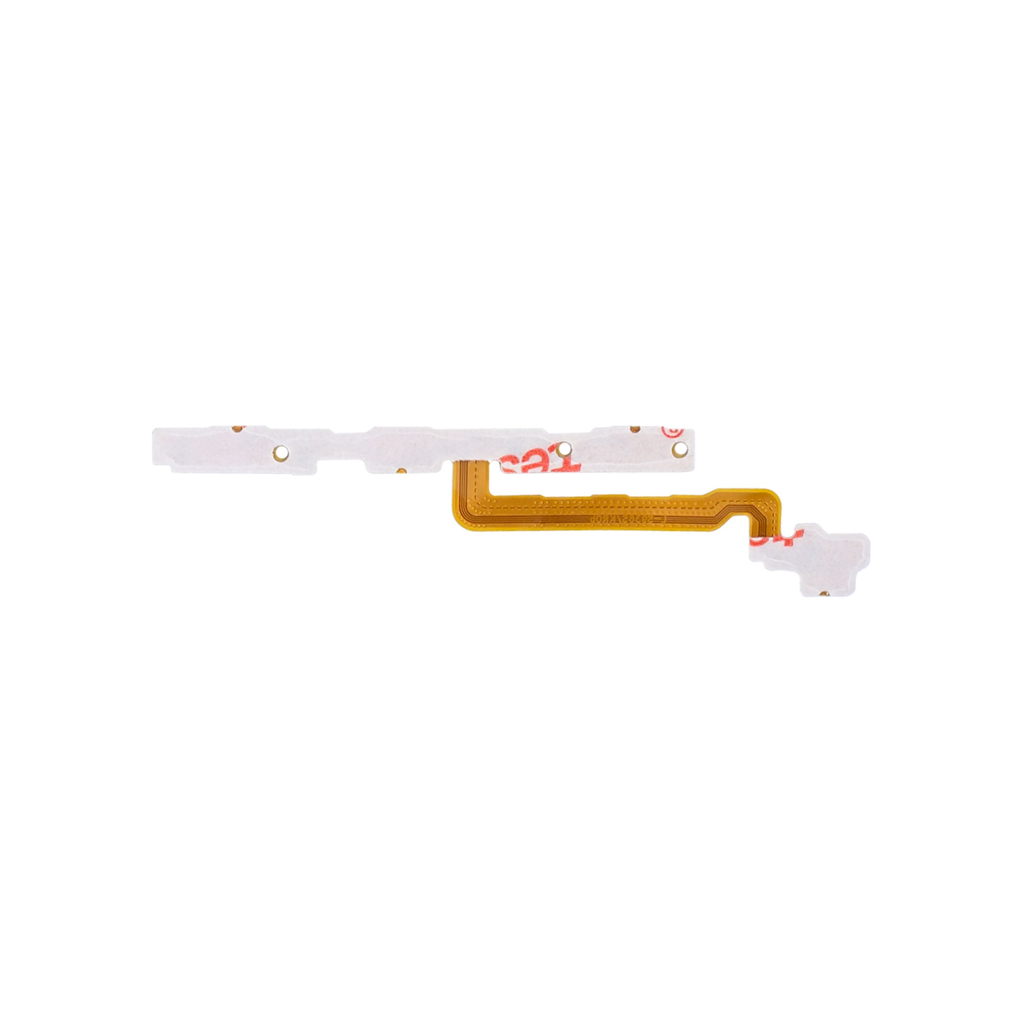 Samsung Galaxy S25 FE S731B Power And Volume Flex OEM