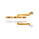Samsung Galaxy S25 FE S731B Power And Volume Flex OEM