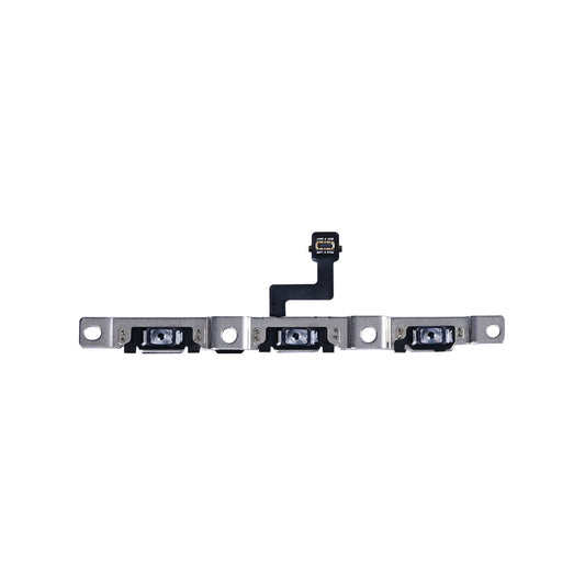 For Apple iPhone 17 Pro Volume Flex Pulled