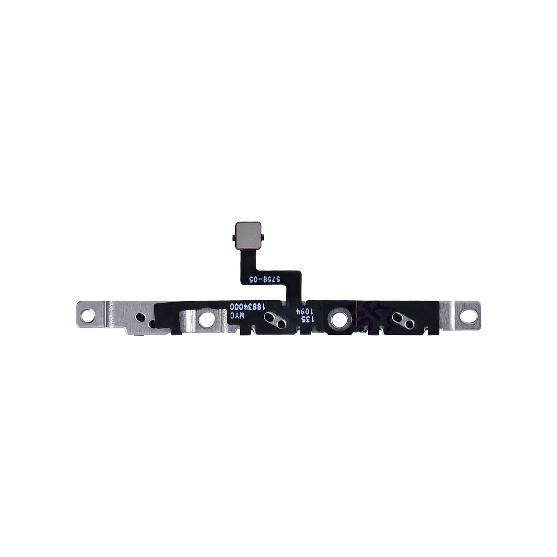 For Apple iPhone 17 Pro Volume Flex Pulled