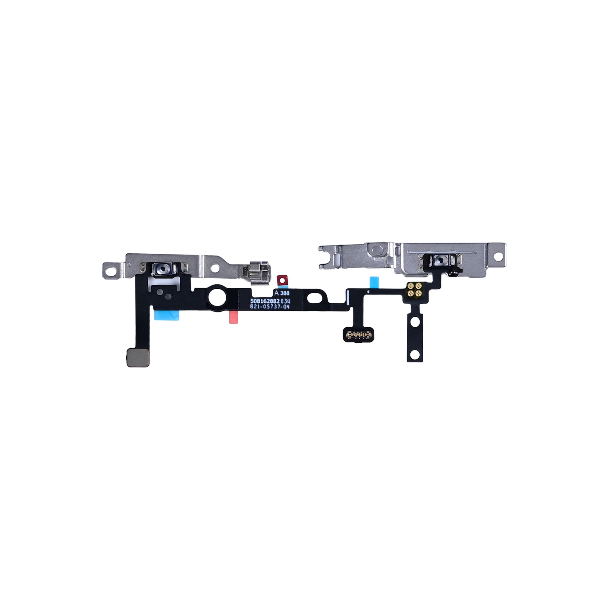 For Apple iPhone 17 Pro Power Flex Pulled