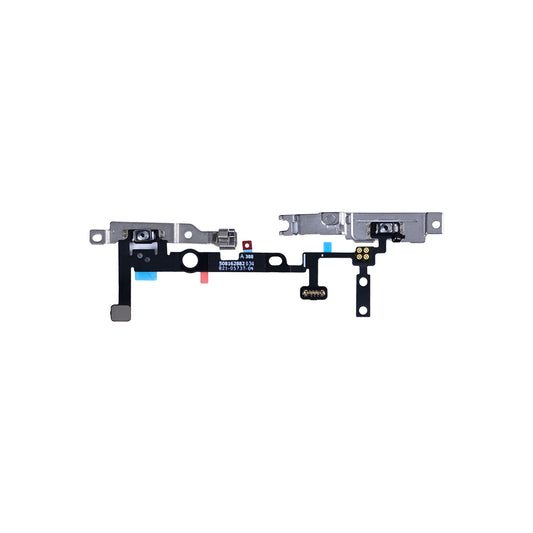 For Apple iPhone 17 Pro Power Flex Pulled