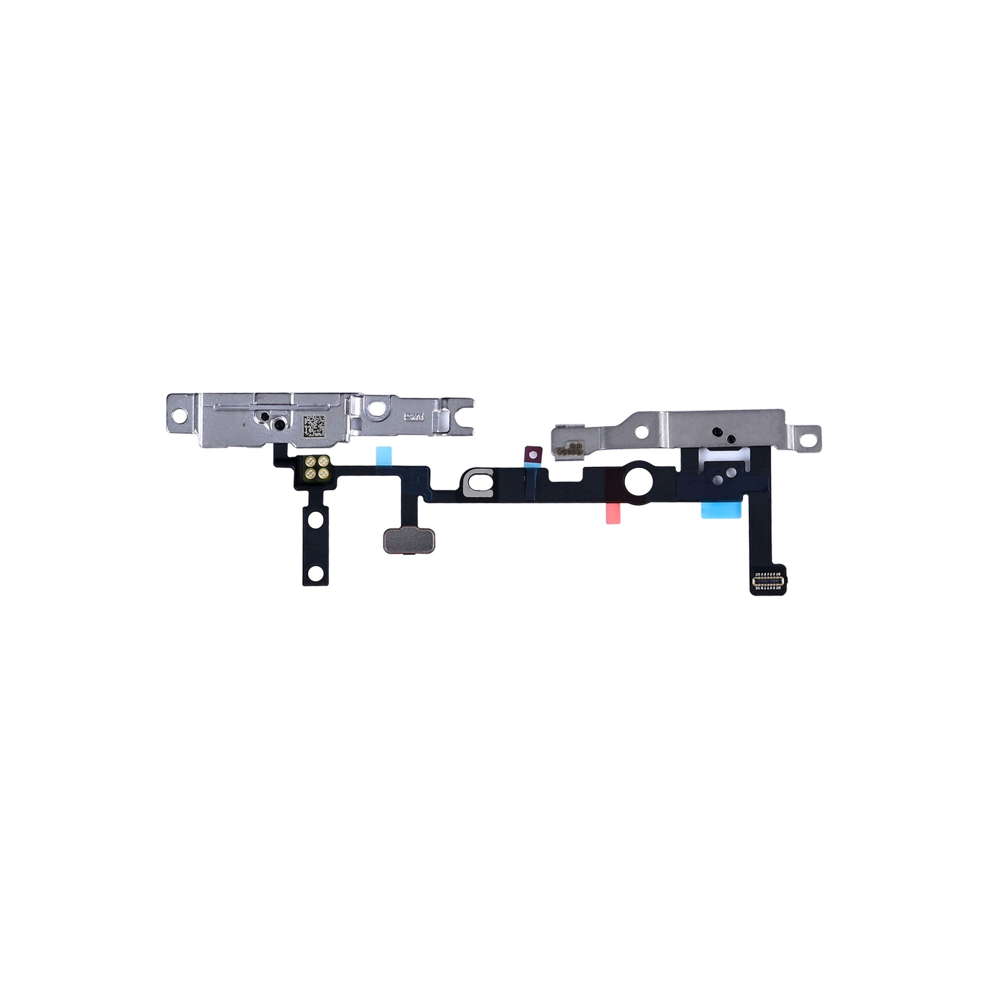 For Apple iPhone 17 Pro Power Flex Pulled