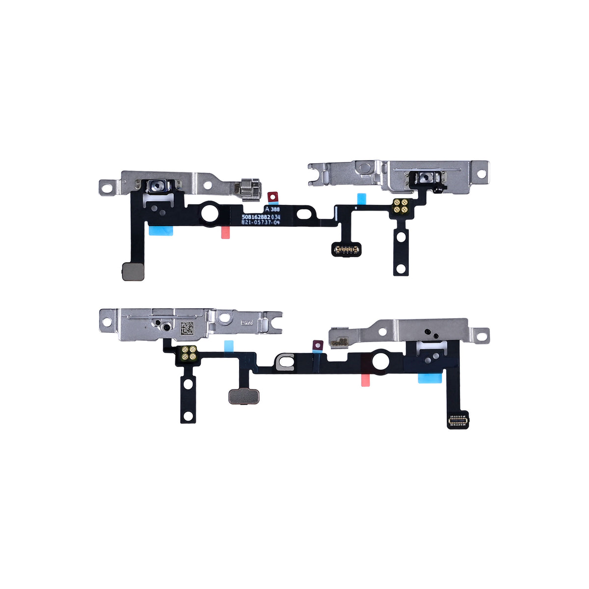 For Apple iPhone 17 Pro Power Flex Pulled