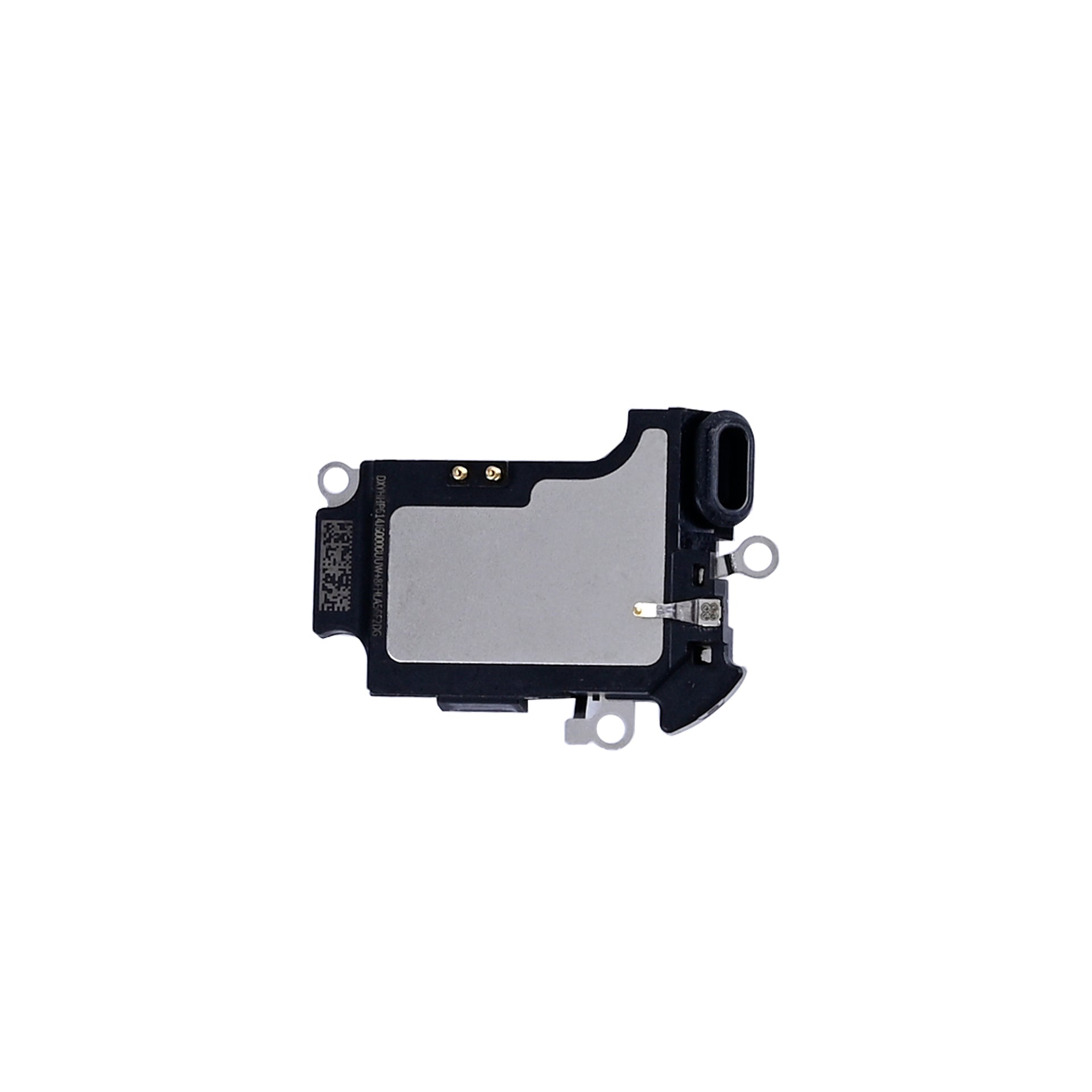 For Apple iPhone 17 Pro Earspeaker Pulled