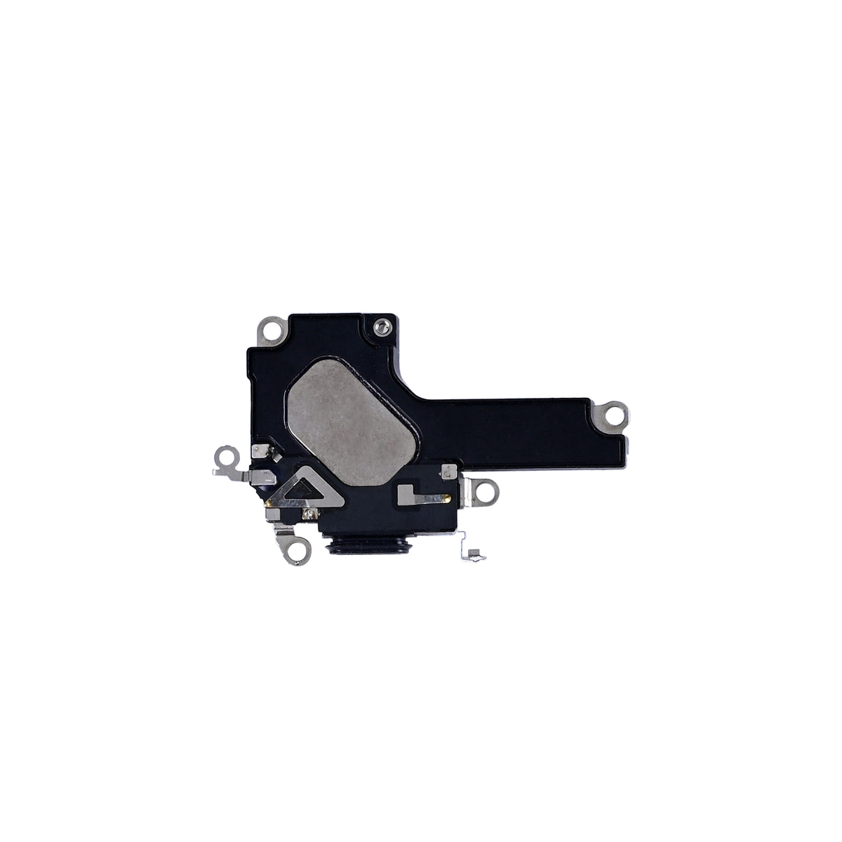 For Apple iPhone 17 Pro Loudspeaker Pulled