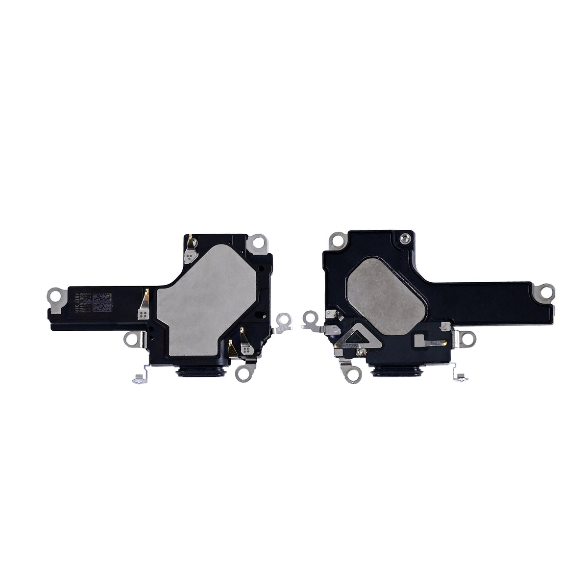 For Apple iPhone 17 Pro Loudspeaker Pulled