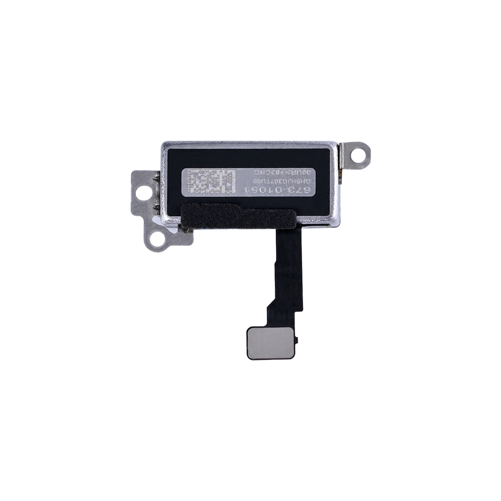 For Apple iPhone 17 Pro Vibration Taptic Engine Pulled