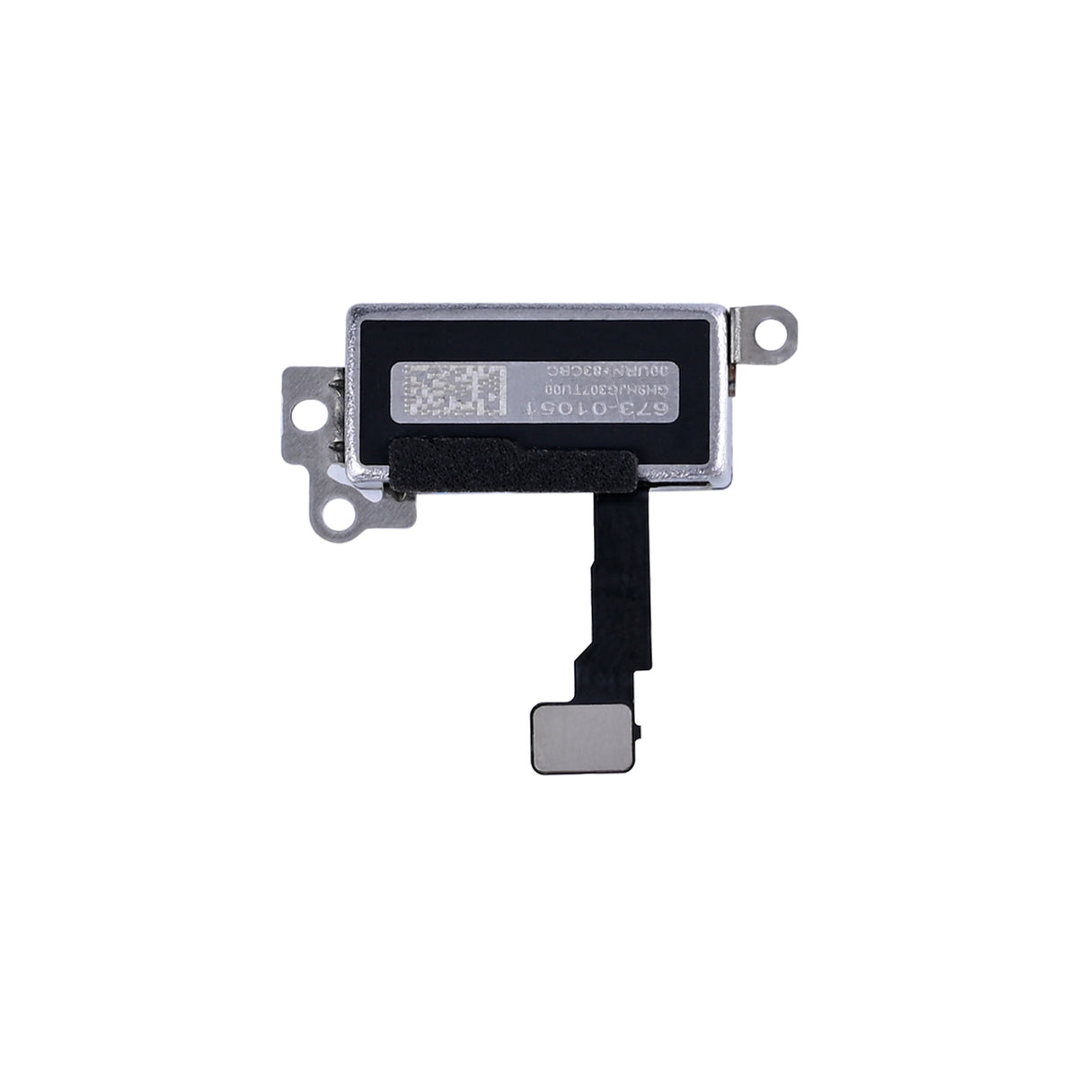 For Apple iPhone 17 Pro Vibration Taptic Engine Pulled