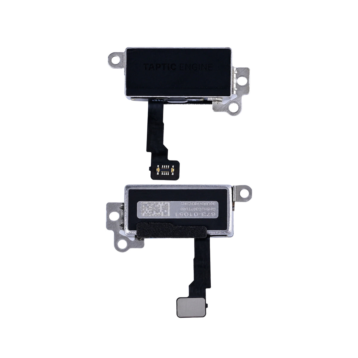 For Apple iPhone 17 Pro Vibration Taptic Engine Pulled