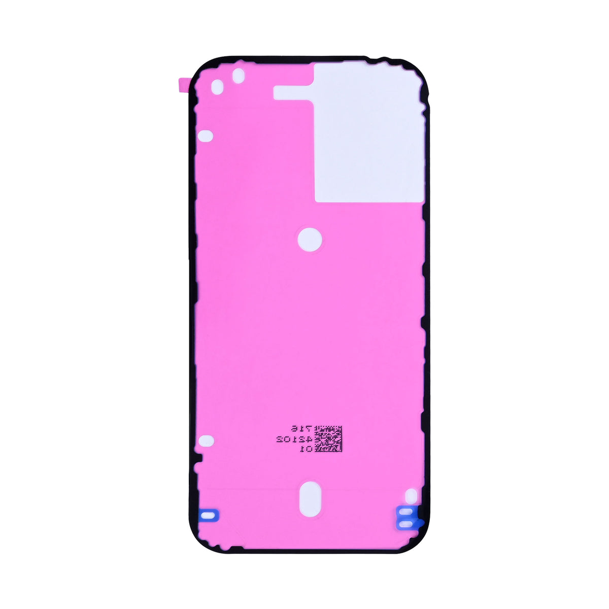 For Apple iPhone 17 Rear Panel Housing Frame Adhesive Compatible