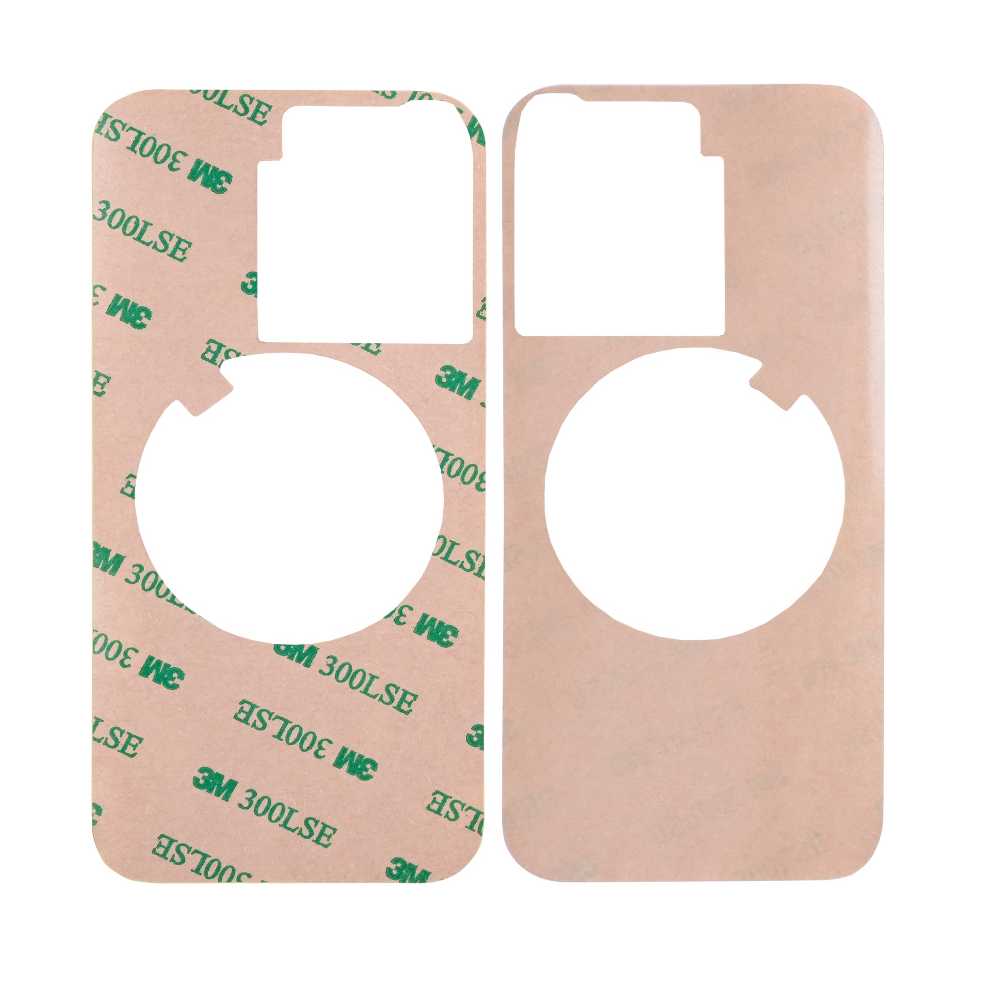 For Apple iPhone 17 Back Cover Adhesive OEM