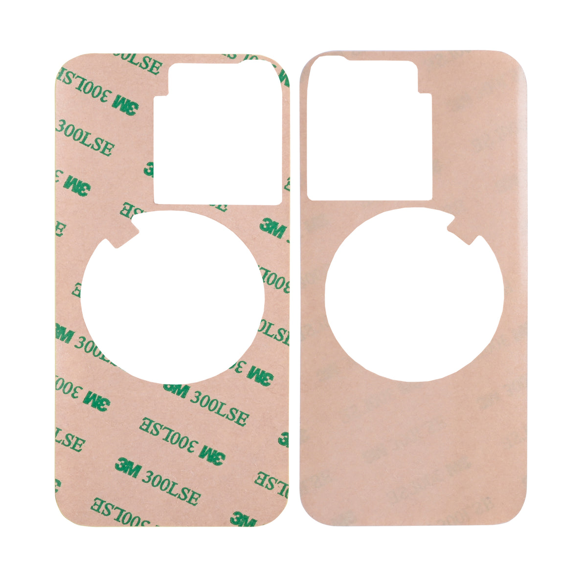 For Apple iPhone 17 Back Cover Adhesive OEM