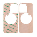 For Apple iPhone 17 Back Cover Adhesive OEM