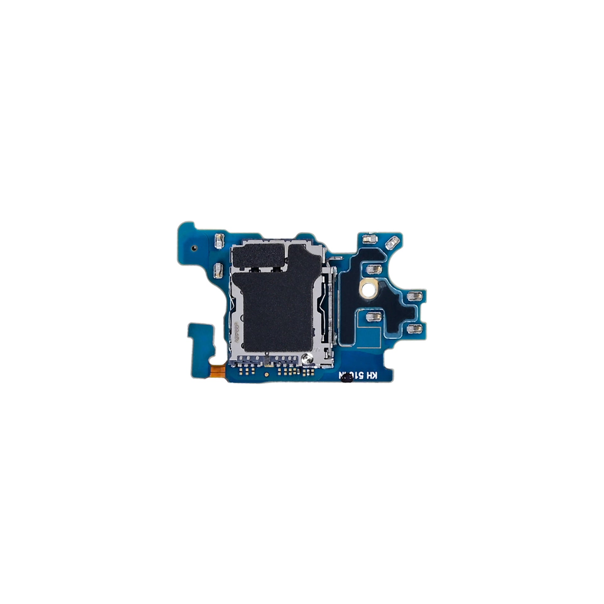 Samsung Galaxy S25 Edge S937B Sim Card Reader OEM