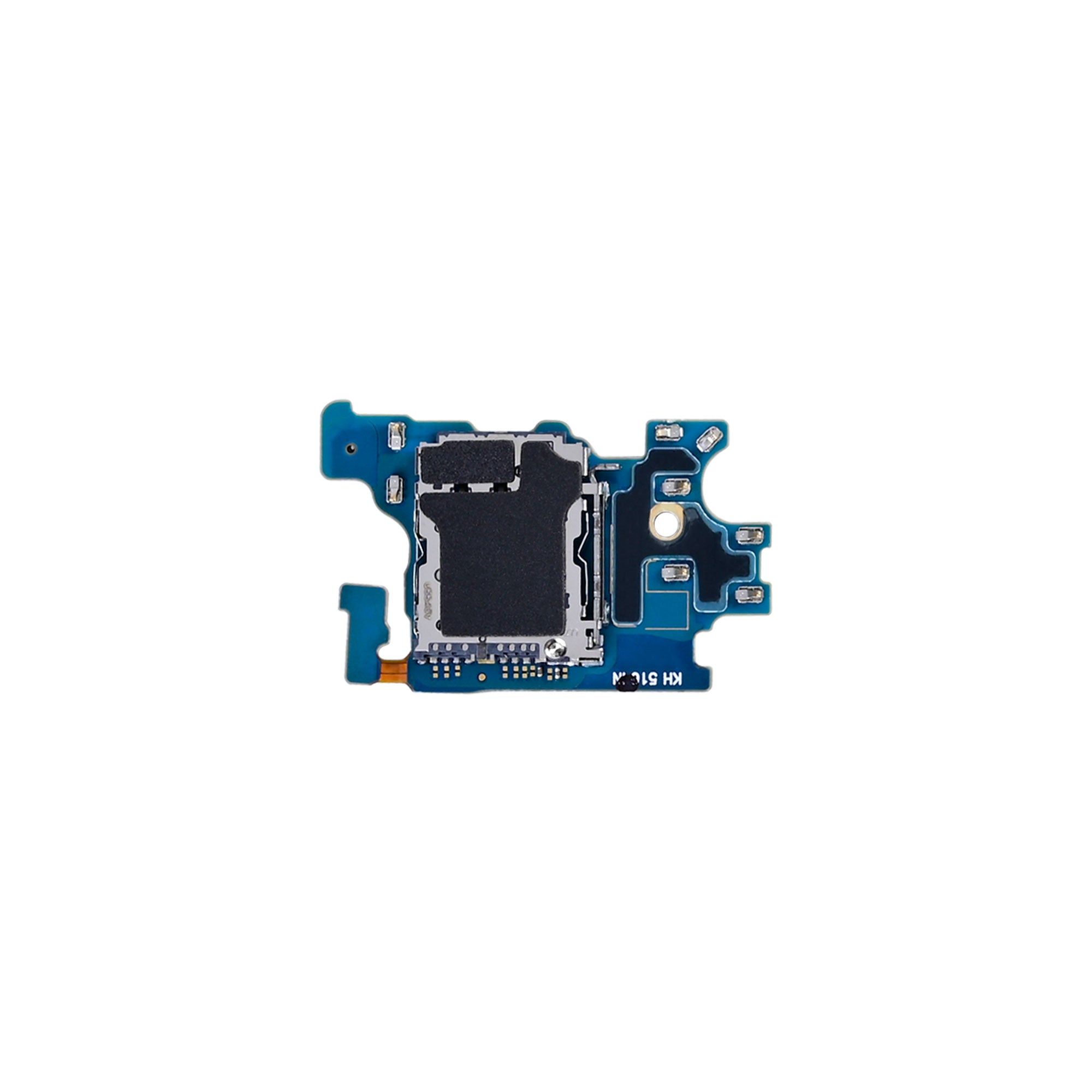 Samsung Galaxy S25 Edge S937B Sim Card Reader OEM