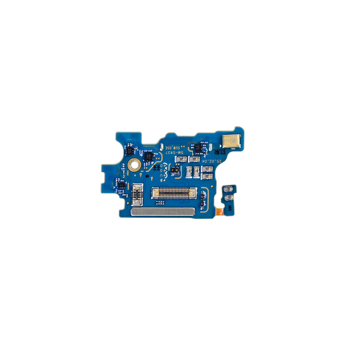 Samsung Galaxy S25 Edge S937B Sim Card Reader OEM