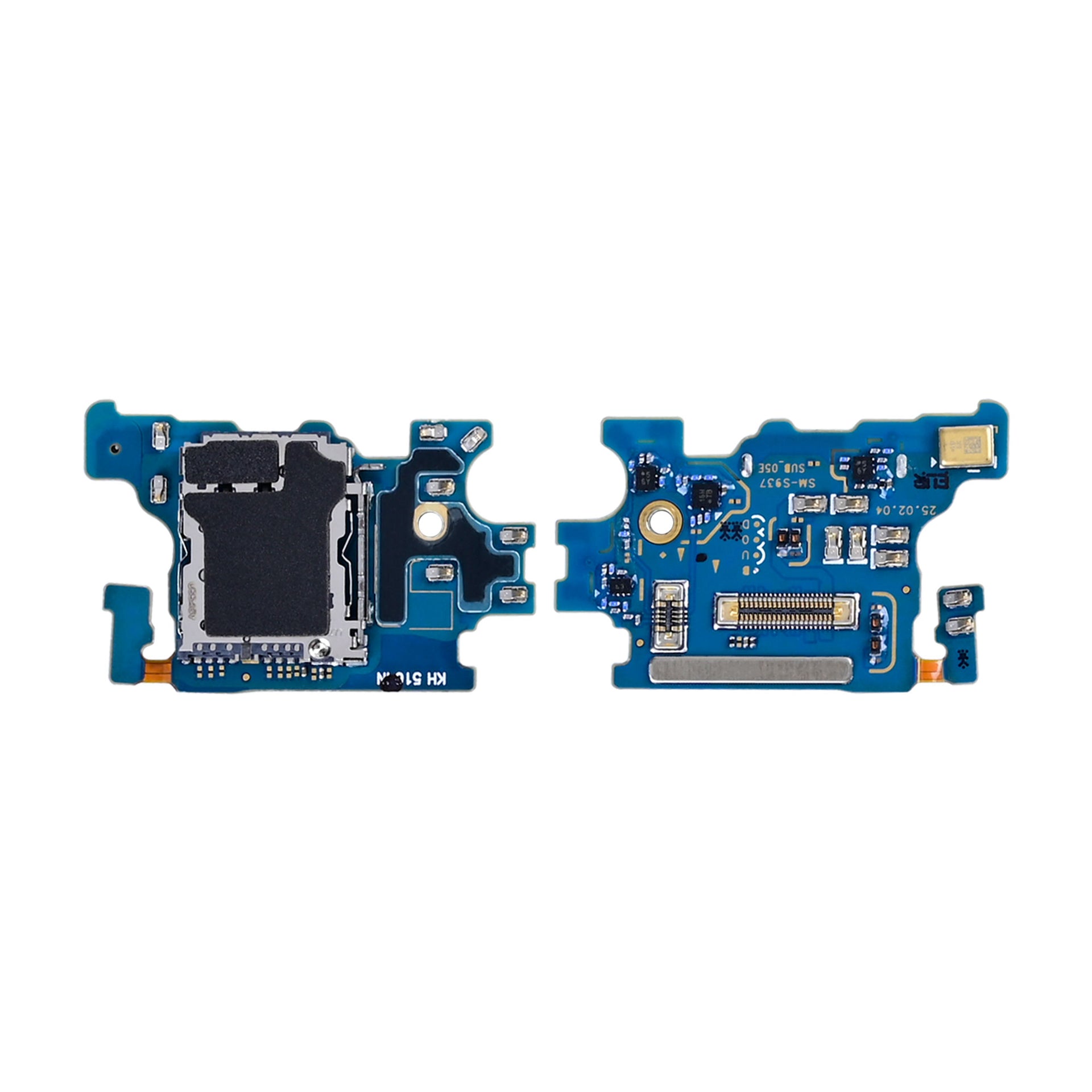 Samsung Galaxy S25 Edge S937B Sim Card Reader OEM