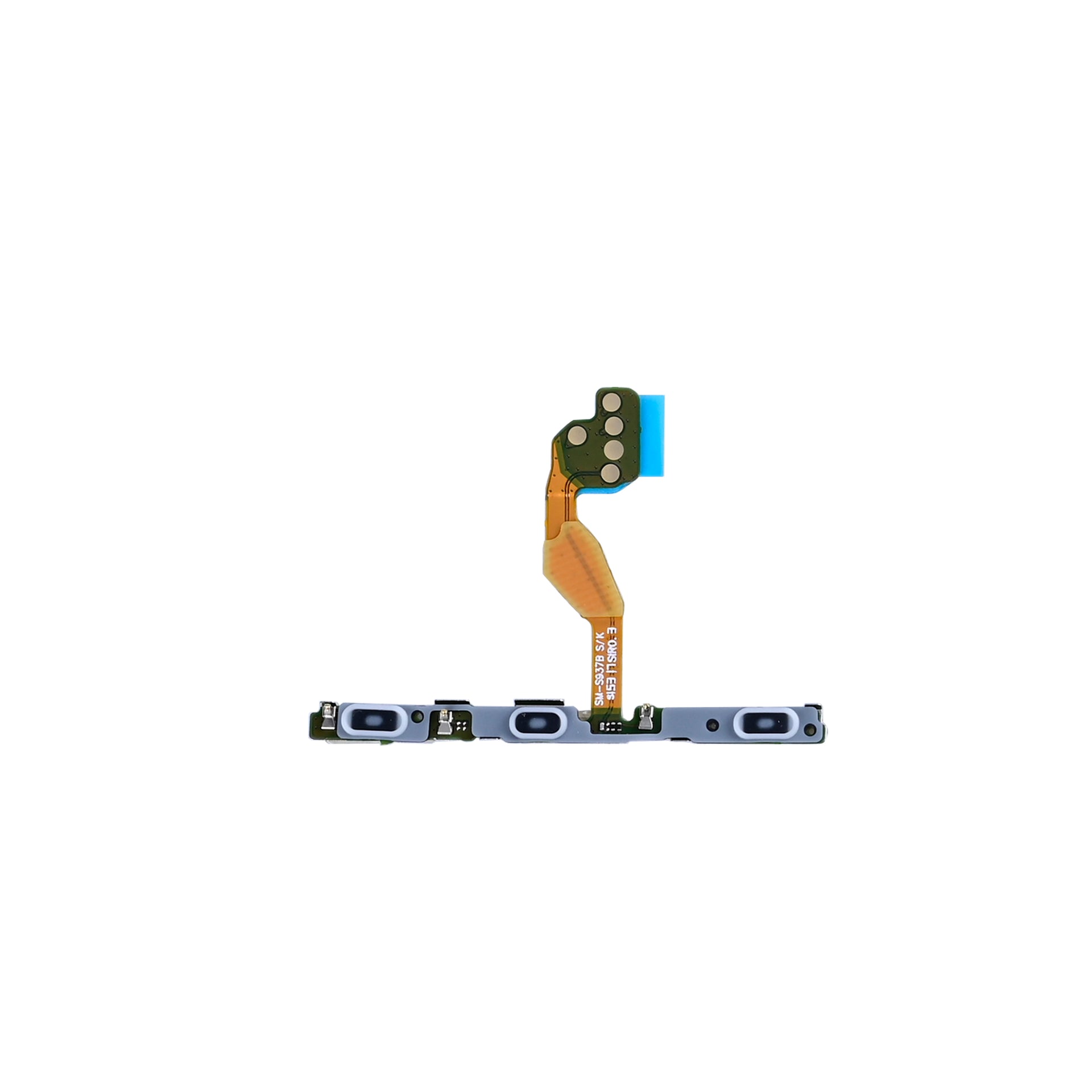 Samsung Galaxy S25 Edge S937B Power And Volume Flex OEM