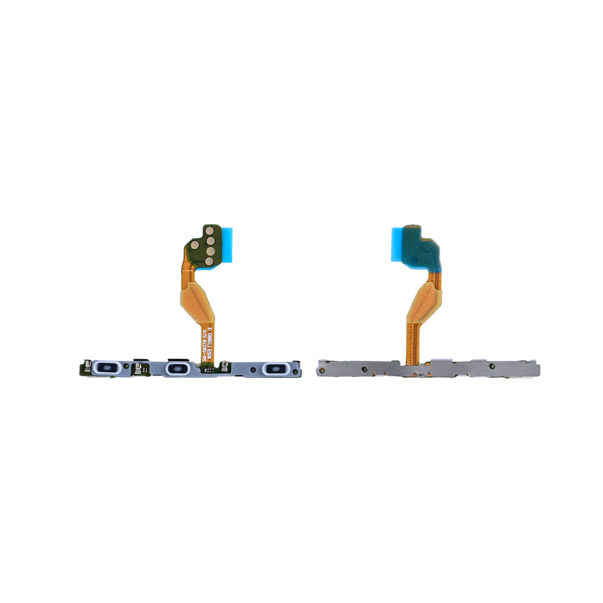 Samsung Galaxy S25 Edge S937B Power And Volume Flex OEM