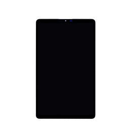 Samsung Galaxy Tab A11 8.7 inch X133, X135 Display And Digitizer Without Frame Black OEM