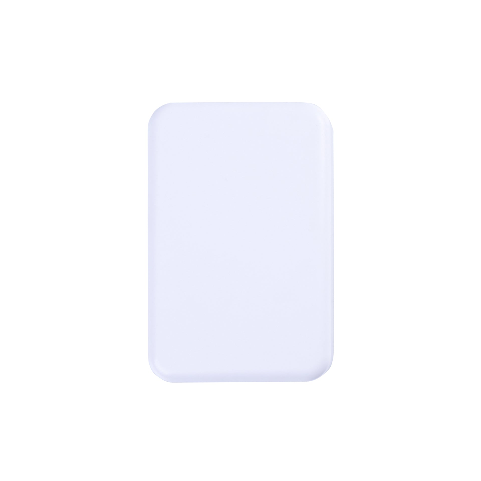 For Apple iPhone 12, 13, 14, 15, 16, 17 Series Battery Pack Magnetic Charging 15W 10000mAh White