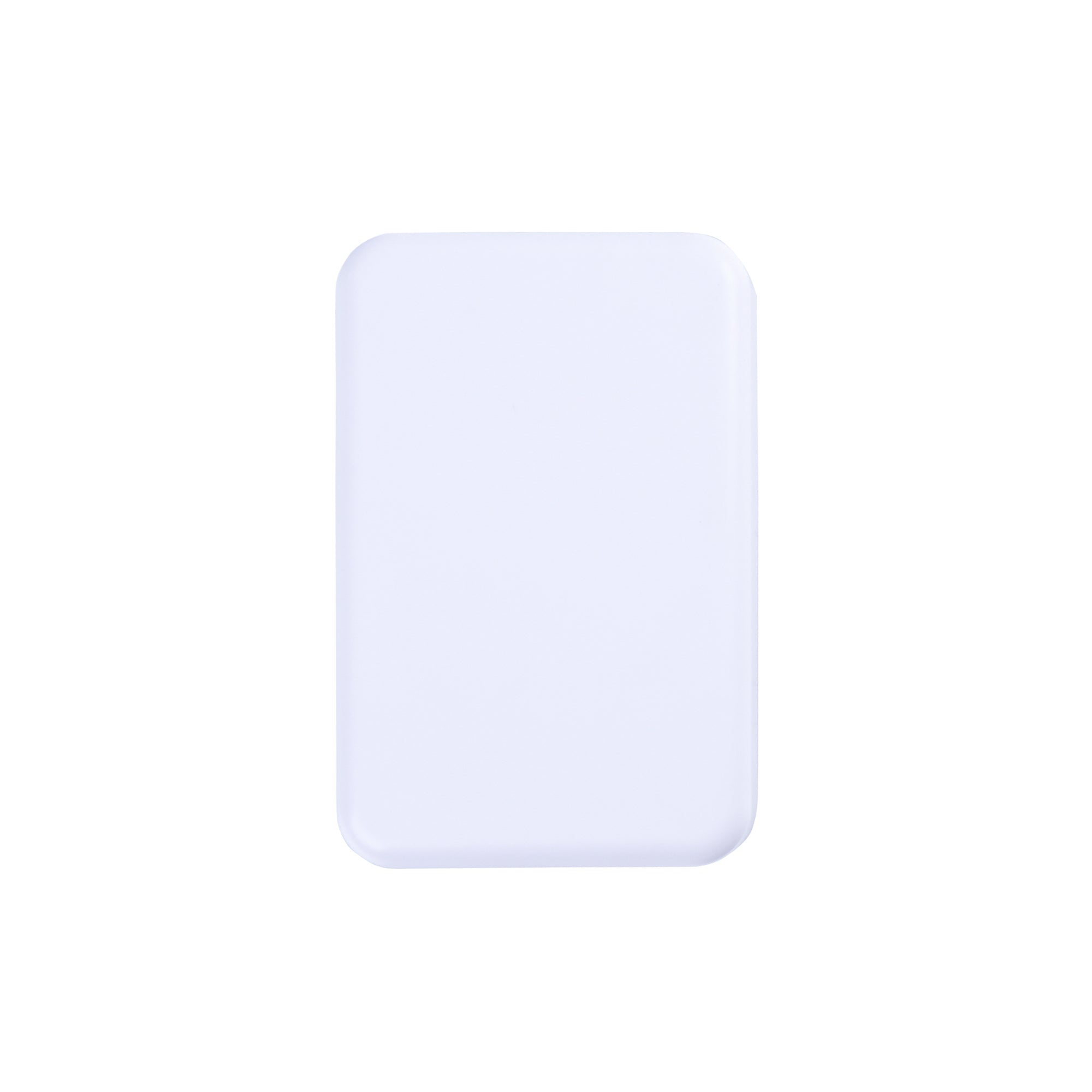 For Apple iPhone 12, 13, 14, 15, 16, 17 Series Battery Pack Magnetic Charging 15W 10000mAh White
