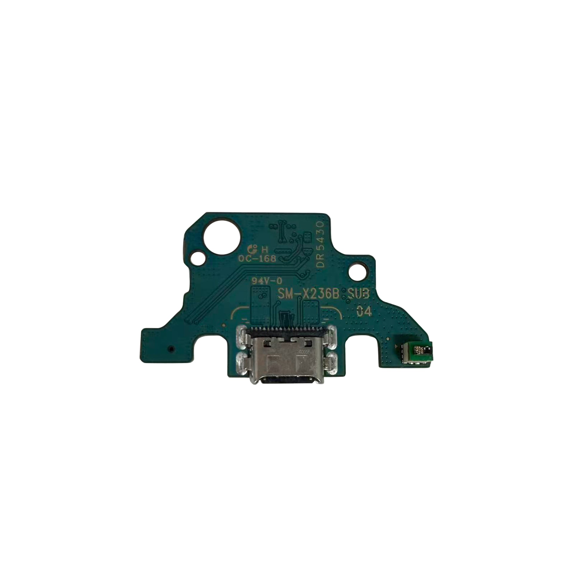 Samsung Galaxy Tab A11 Plus X230, X236 System Charging Board OEM