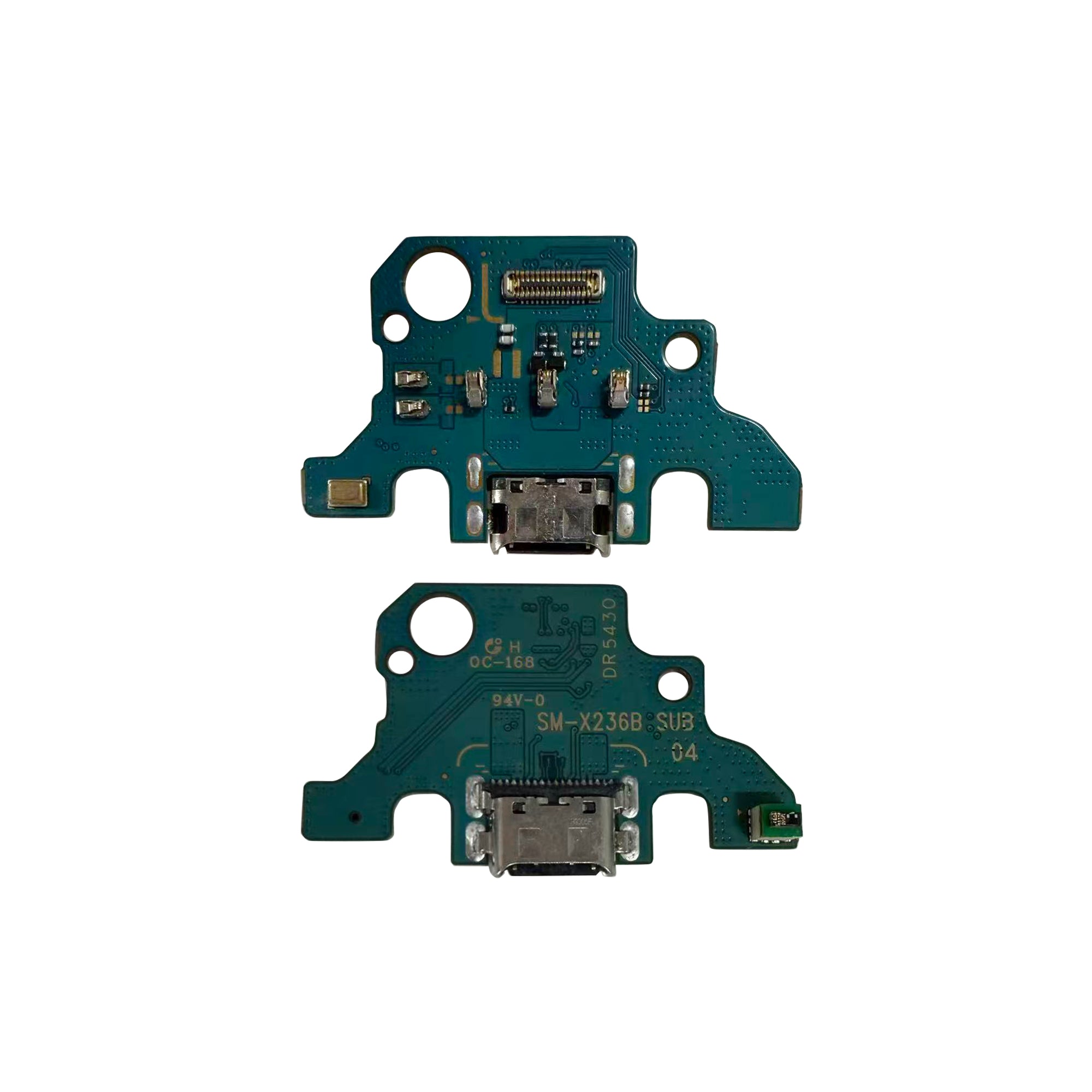 Samsung Galaxy Tab A11 Plus X230, X236 System Charging Board OEM