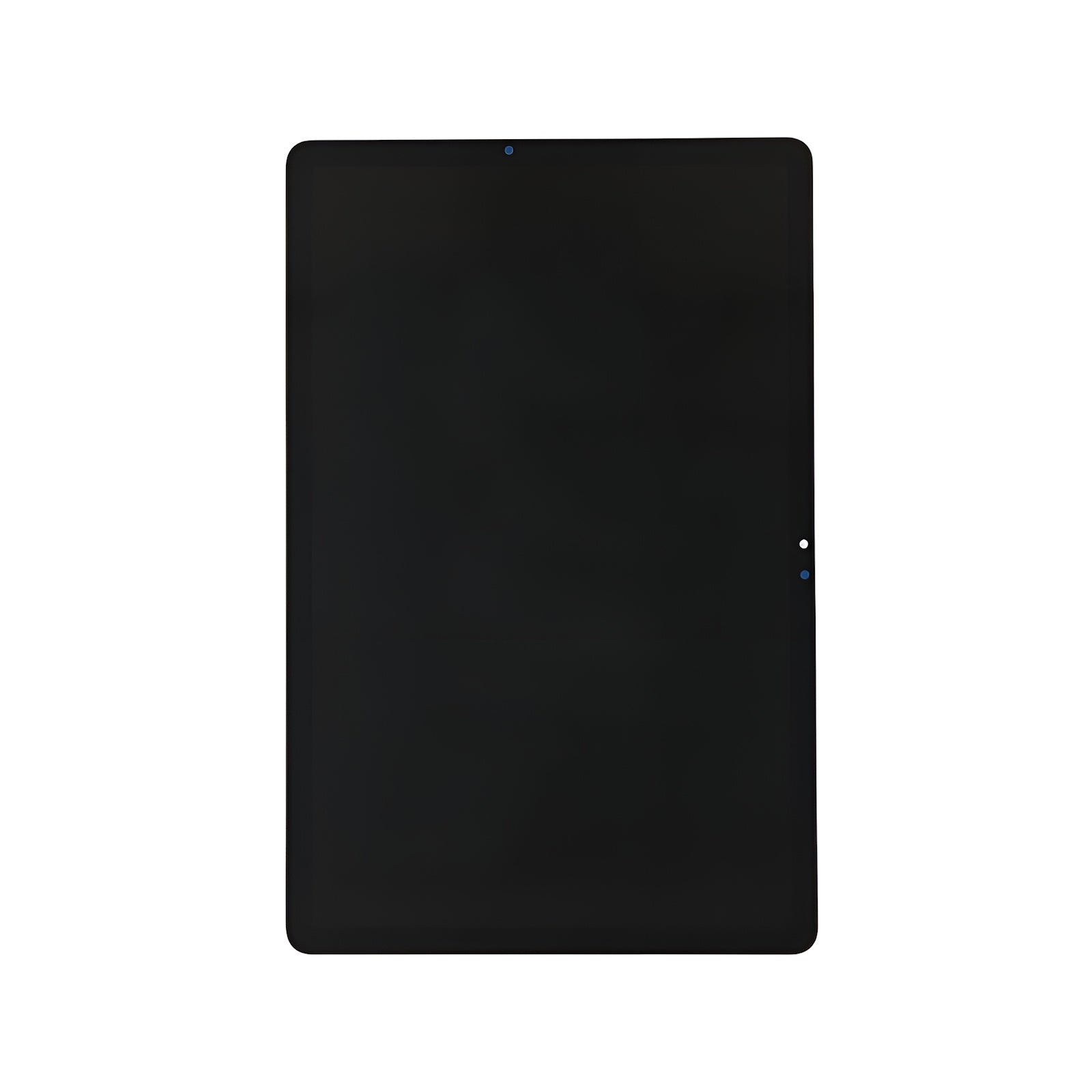Samsung Galaxy Tab S10 Lite WiFi X400, 5G X406 Display And Digitizer Without Frame Black Service Pack