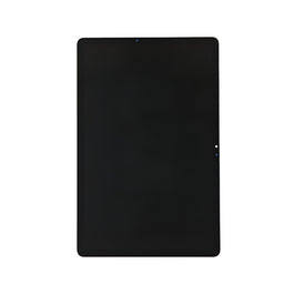Samsung Galaxy Tab S10 Lite WiFi X400, 5G X406 Display And Digitizer Without Frame Black Service Pack