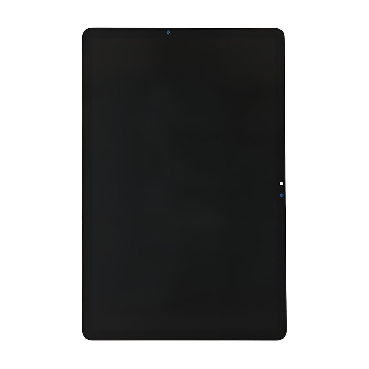 Samsung Galaxy Tab S10 Lite WiFi X400, 5G X406 Display And Digitizer Without Frame Black Service Pack