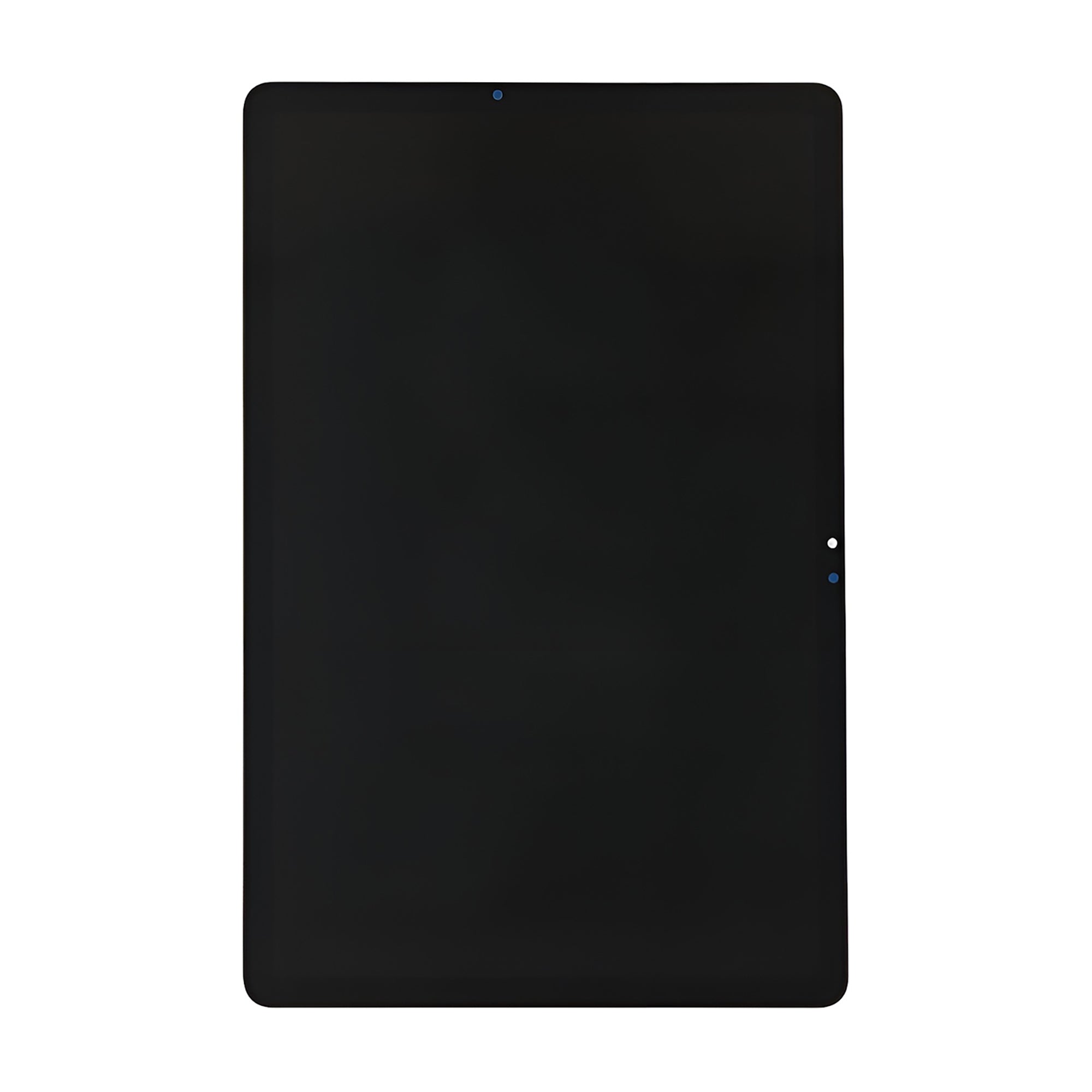 Samsung Galaxy Tab S10 Lite WiFi X400, 5G X406 Display And Digitizer Without Frame Black Service Pack
