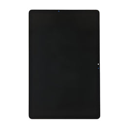 Samsung Galaxy Tab S10 Lite WiFi X400, 5G X406 Display And Digitizer Without Frame Black Service Pack