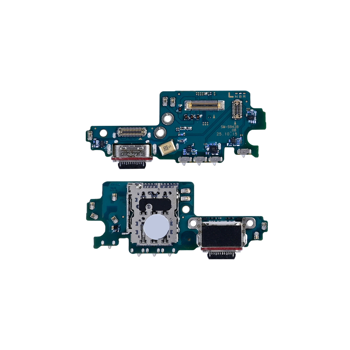 Samsung Galaxy S26 S942B System Charging Board OEM