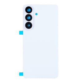 Samsung Galaxy S26 Plus S947B Back Cover With Lens White OEM