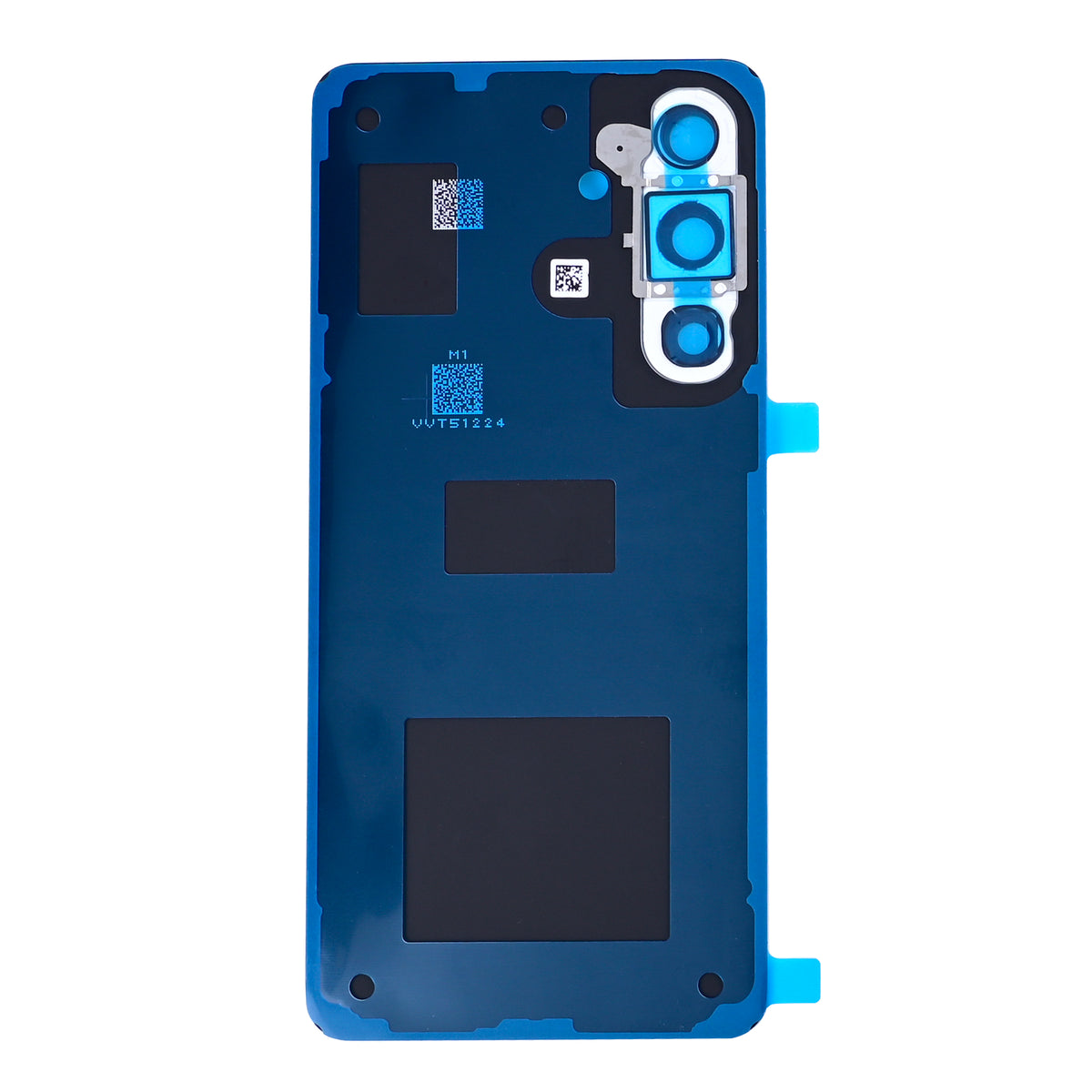 Samsung Galaxy S26 Plus S947B Back Cover With Lens White OEM