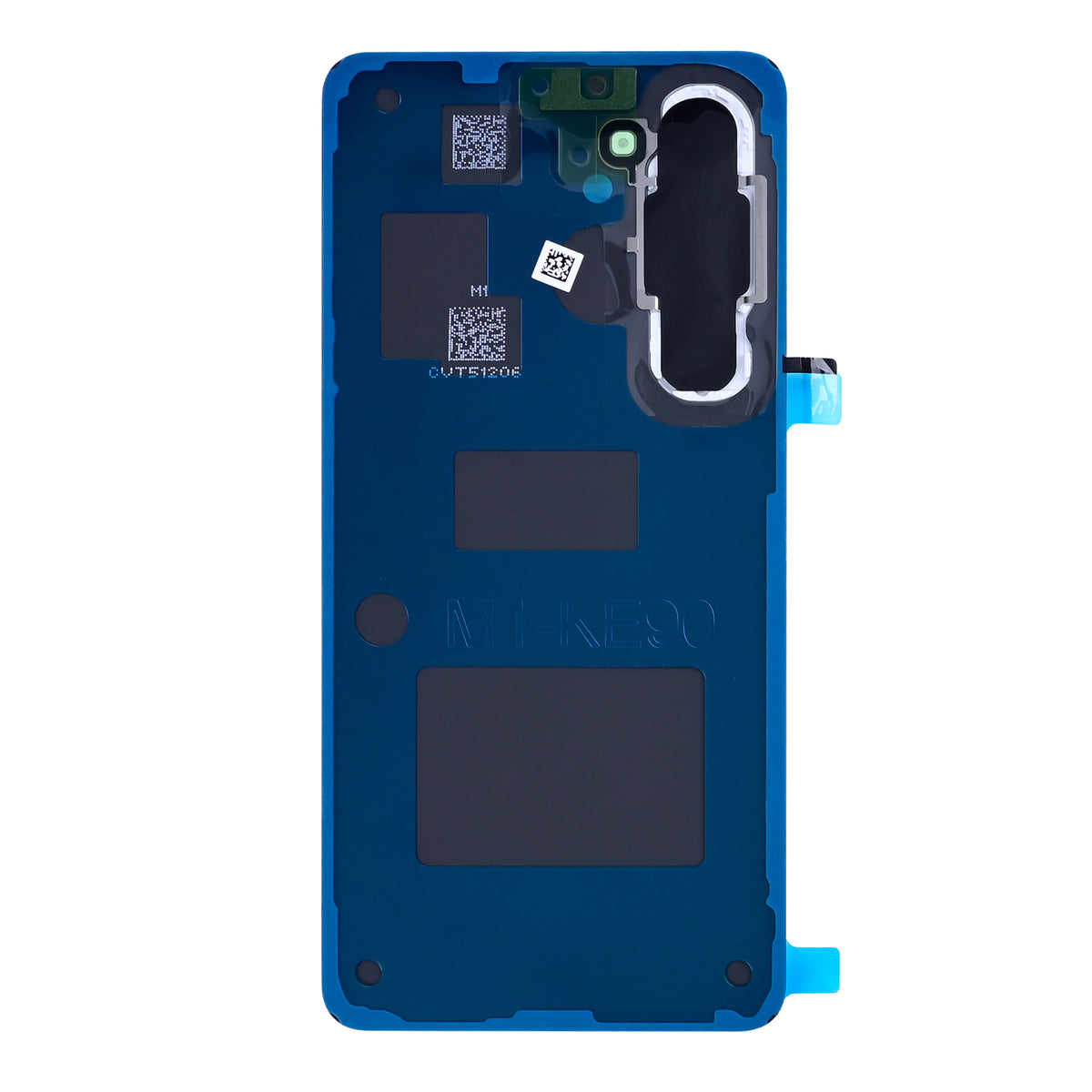 Samsung Galaxy S26 S942B Back Cover With Lens White OEM