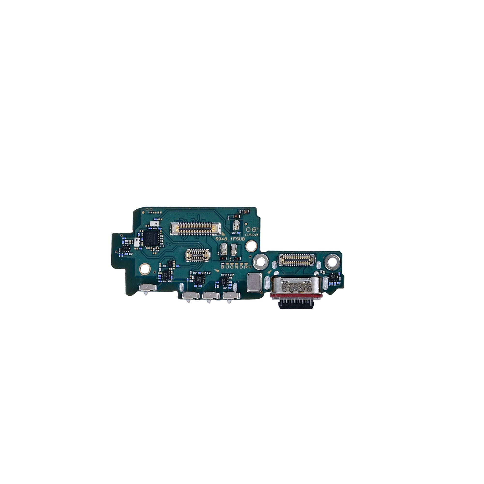 Samsung Galaxy S26 Ultra S948B System Charging Board OEM