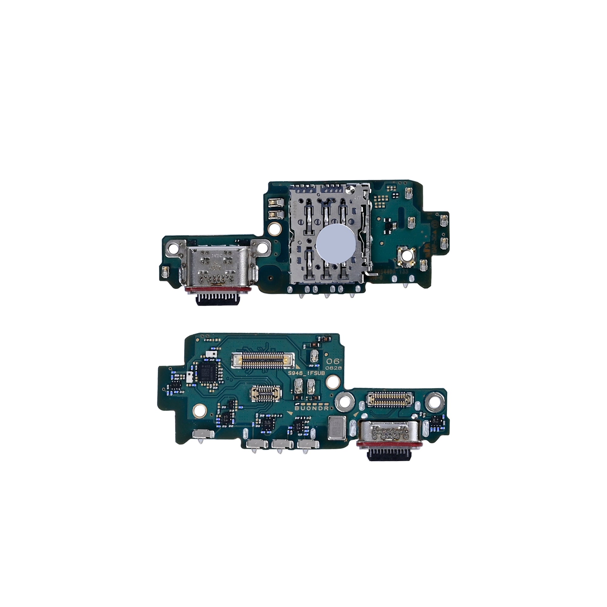 Samsung Galaxy S26 Ultra S948B System Charging Board OEM