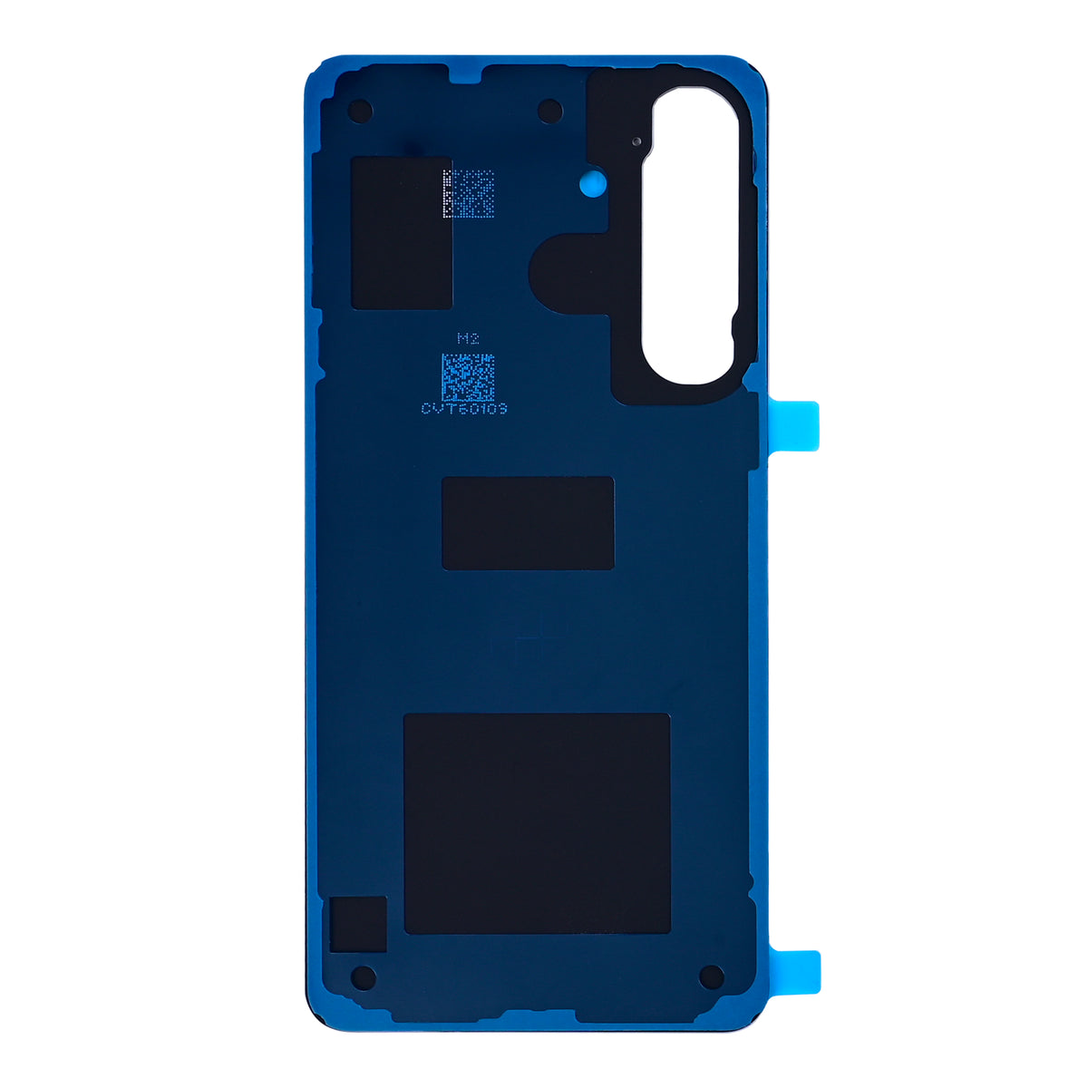 Samsung Galaxy S26 Plus S947B Back Cover Without Lens Black OEM