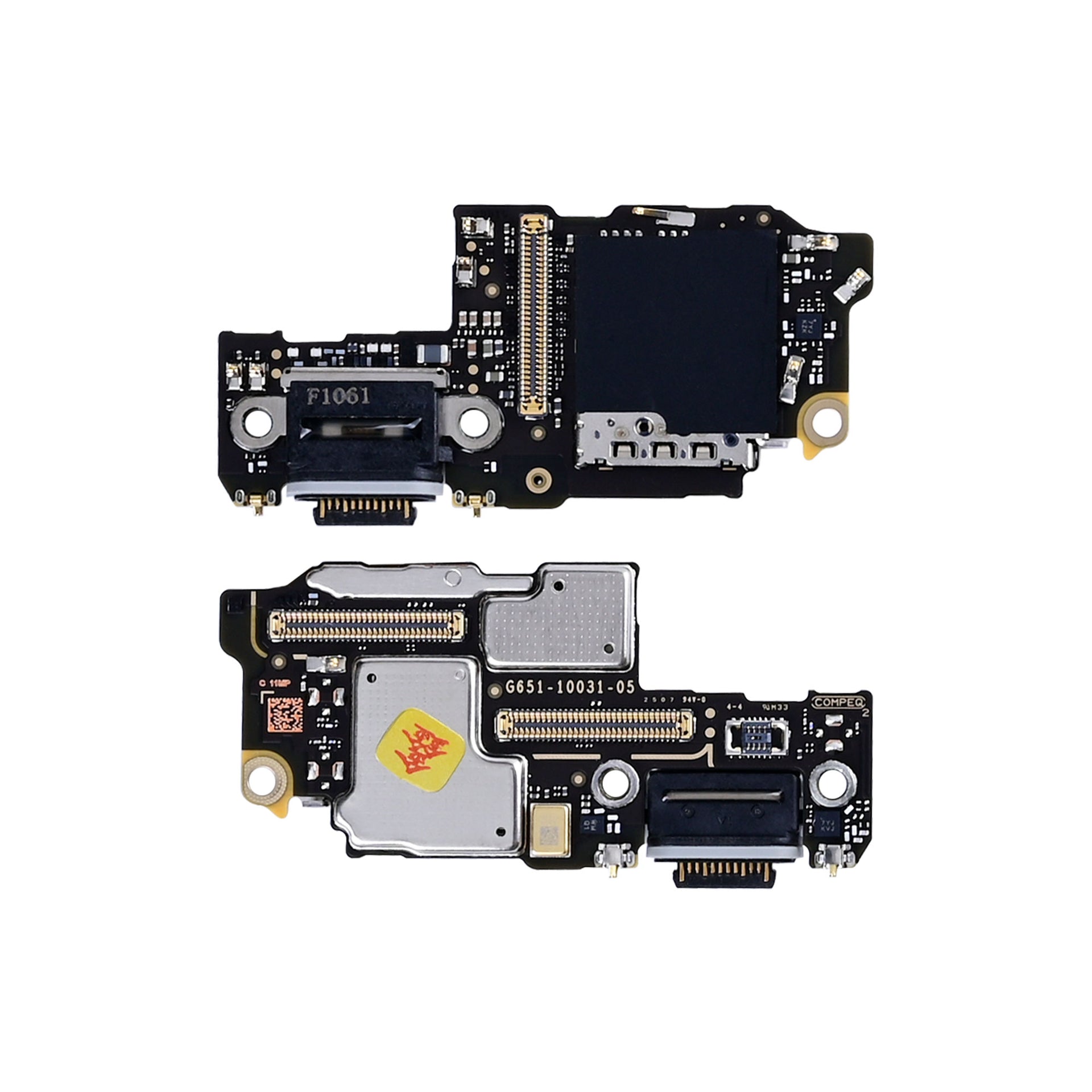Google Pixel 9, 9 Pro System Charging Board OEM