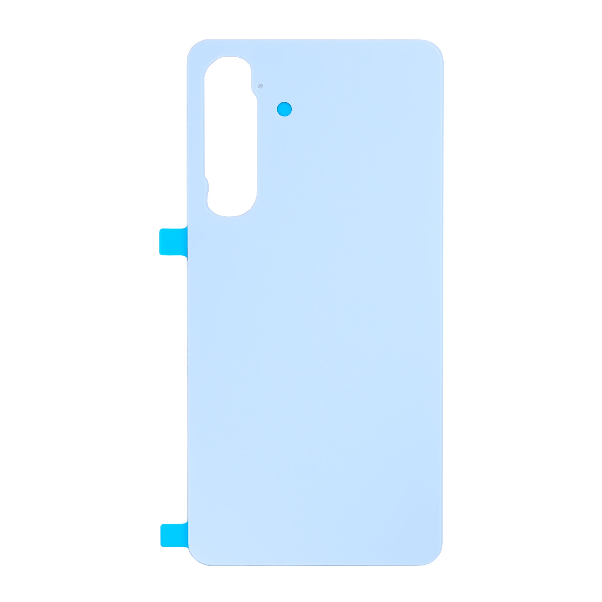 Samsung Galaxy S26 Plus S947B Back Cover Without Lens Sky Blue OEM