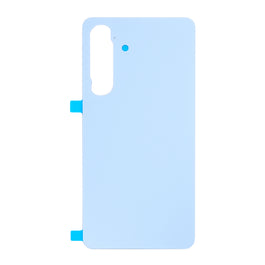 Samsung Galaxy S26 Plus S947B Back Cover Without Lens Sky Blue OEM