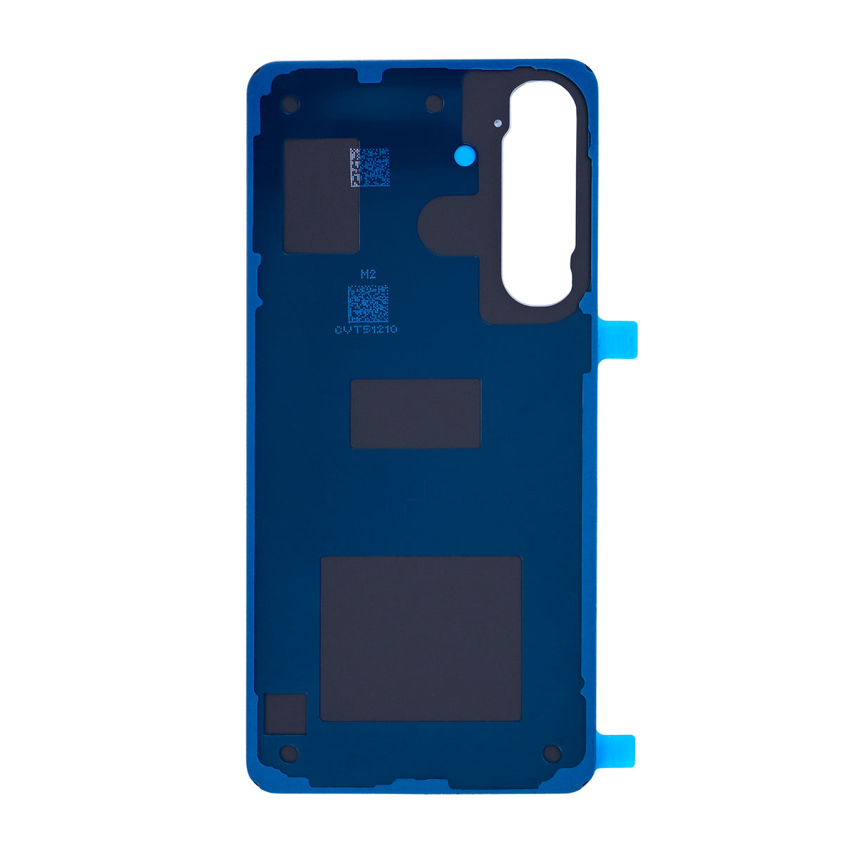 Samsung Galaxy S26 Plus S947B Back Cover Without Lens Sky Blue OEM